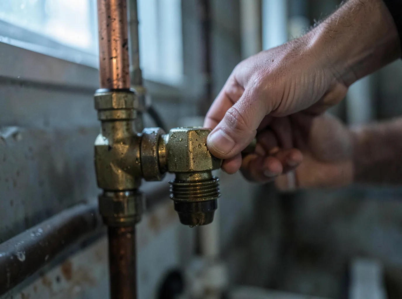 Emergency Plumber Oxford, NC FAQs